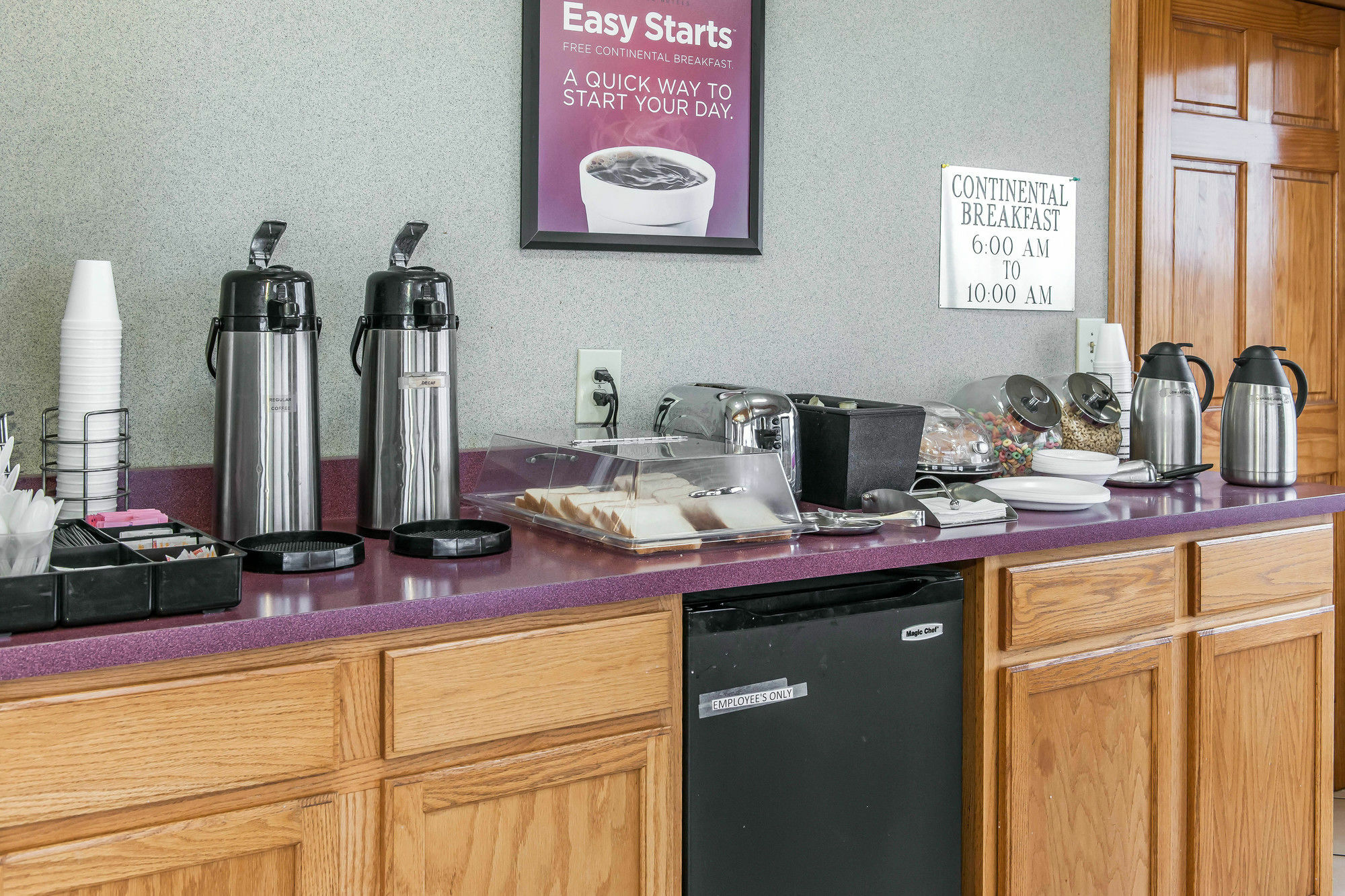 Econo Lodge Seymour Buitenkant foto